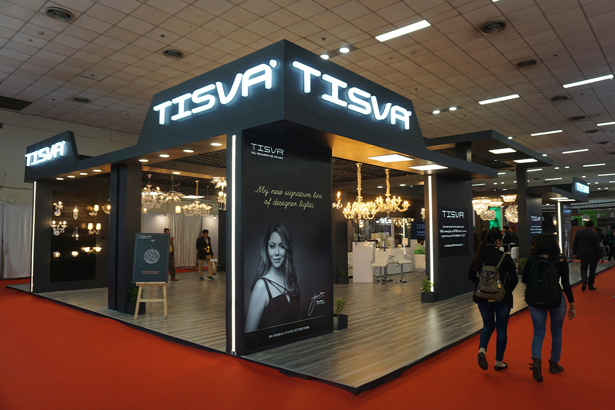 TISVA 240 SQM - Acetech 2018